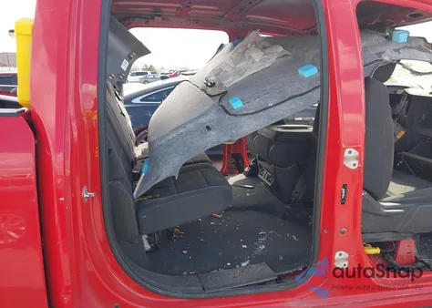 2022 Chevrolet Silverado 2500Hd 4Wd Long Bed Lt z USA, uszkodzony, nr VIN 1GC1YNEY1NF255494